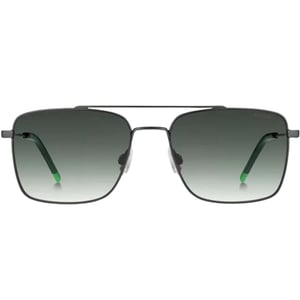Hugo Boss 1177 03OL 9K zwarte zonnebril