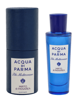 Acqua Di Parma Blu Mediterraneo - Mirto Di Panarea Eau de Toilette Natural Spray