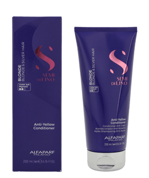 Alfaparf Semi Di Lino Anti-Yellow Conditioner200 ml.