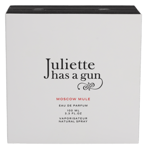 Juliette Has A Gun Moscow Mule Eau De Parfum 100ml