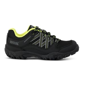 Regatta Edgepoint waterdichte wandelschoenen voor kinderen/kinderen