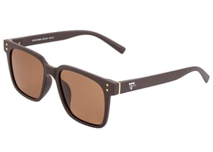 Sixty One Capri gepolariseerde zonnebril