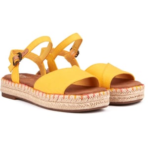 Toms Abby Flatform Sandalen