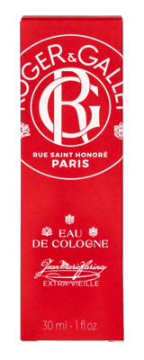 Roger & Gallet Jean Marie Farina Edc Spray 30 ml