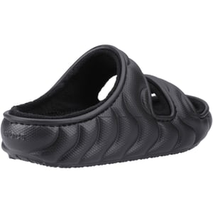 Klassieke Cozzzy Overpuff Sandaal