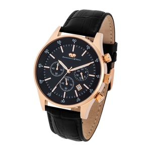 Rhodenwald & Söhne Male Stainless steel Watch 45,0mm