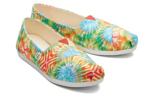 Toms Alpargata Womens