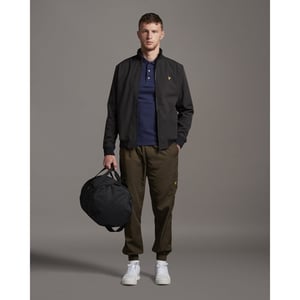 Lyle & Scott polo navy