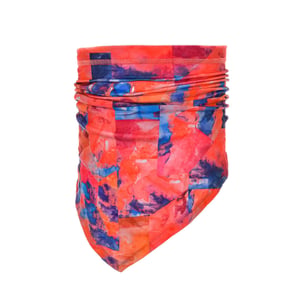Polarbandana med elastisk passform och solskydd 55500 dam