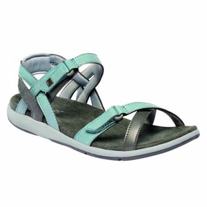 Regatta Great Outdoors Dam/Ladies Lady Santa Cruz sandaler med öppen tå