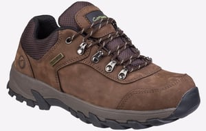 Cotswold Hawling Memory Foam Waterproof Shoes