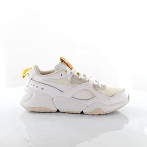 Puma Nova 2 Dam Vit Träningsskor