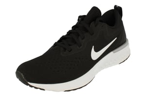 Nike Odyssey React Heren Zwarte Sneakers
