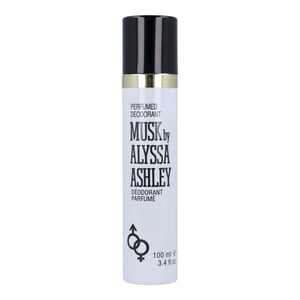 Musk - Deodorant 100ml