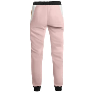 Parajumpers Moscova Block roze joggingbroek