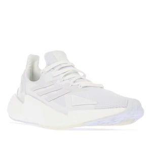 Men's adidas X9000L4 Running Shoes in White