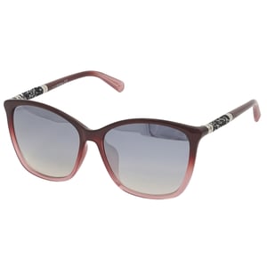 Swarovski SK0185-D 69C zonnebril