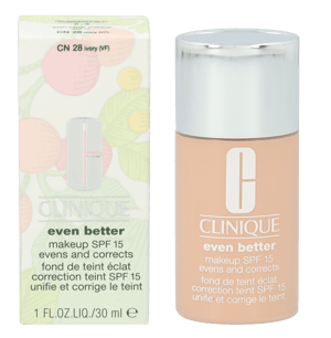 Clinique Even Better Make-Up 30ml.