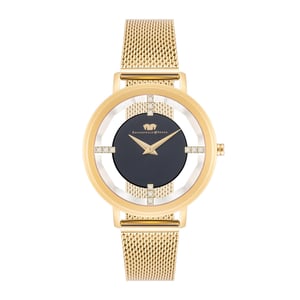 Rhodenwald & Söhne Female Stainless steel Watch 36,0mm