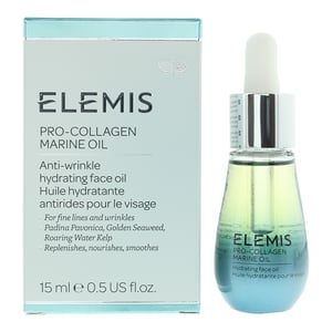 Elemis Pro-Collagen Marine Facial Oil 15ml