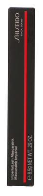 Shiseido ImperialLash MascaraInk 8,5gr - #01 Sumi Black