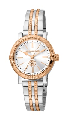 RC by FM Womens Watch