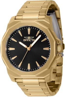 Invicta Speedway 46839 Quartz Herenhorloge - 42mm