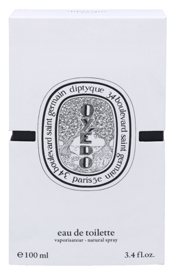 Diptyque Oyedo Edt Spray 100 ml