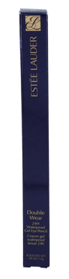E.Lauder Double Wear 24H Waterproof Gel Eye Pencil1.2 g.