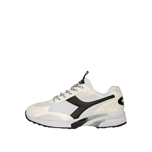 Diadora Distance 280 Heren Wit Sportschoenen