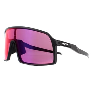 Oakley Solglasögon Sutro OO9406-08 Svart Prizm Road