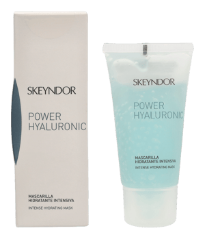 Skeyndor Power Hyaluronic Intense Hydrating Mask50 ml.