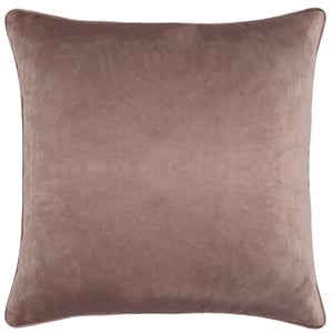 furn. Beedeco Geometric Piped Cushion Cover