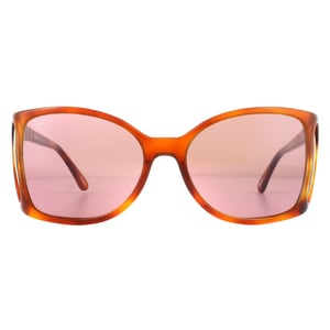 Persol Solglasögon PO0005 96/4R Terra Di Siena Violett