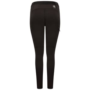 Dare 2B Dames/Dames Melodic II Legging (Zwart)