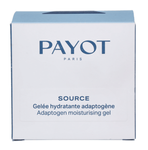 Payot Source Adaptogen Moisturising Gel50 ml.