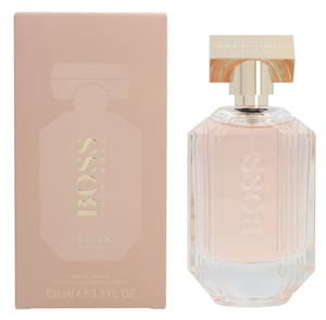Hugo Boss The Scent For Her Eau de Parfum 100ml
