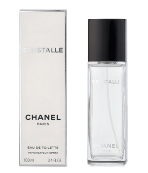 Chanel Cristalle Edt Spray100 ml.