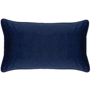 Wylder Tropics Ebon Wilds Nkiru Piped Cushion Cover
