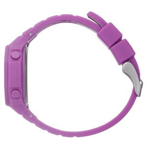 Ice Watch Ice Digit Ultra - Purple Women's Purple Watch 022101