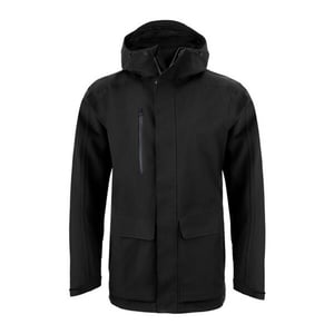 Craghoppers Mens Expert Kiwi Pro Stretch Jacket (Black)