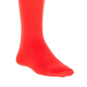 Panty van microvezel 200 deniers 6554 meisje