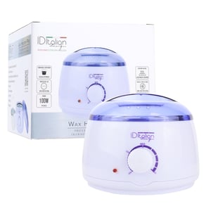 Vaxvärmare 500 ml - Vit - 100W