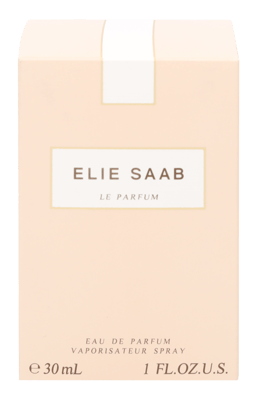 Elie Saab Le Parfum Eau De Parfum 30ml