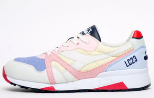 Diadora N9000 Oxford LC23 Mens