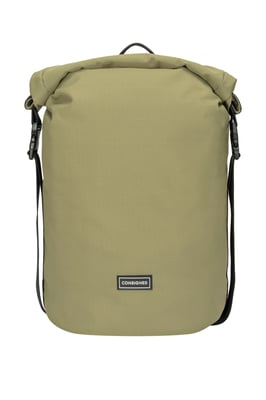 Cornel L Roll Top Backpack