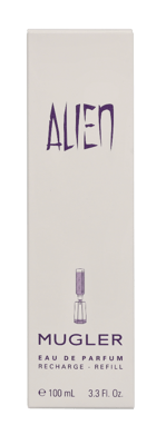 Thierry Mugler Alien Edp Spray Refill100 ml.