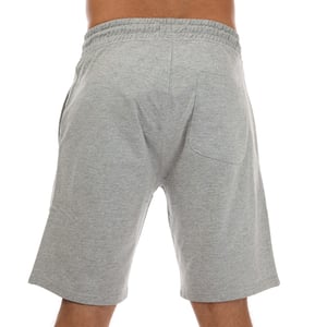Men's Weekend Offender Scandium Jog Shorts in Grey Marl