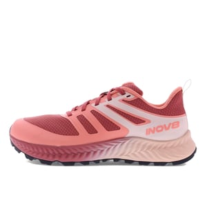 Inov-8 Women's Trailfly Running Shoe, Pink