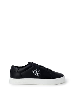 Zwarte sneakers voor heren Calvin Klein